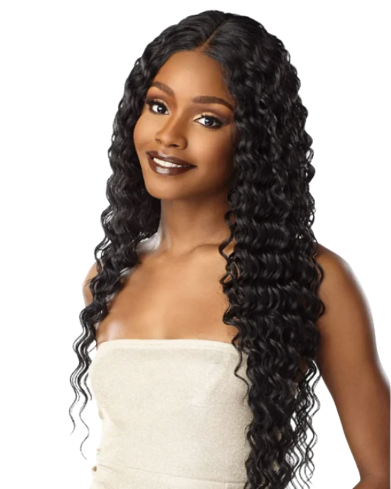Fashion Source Futura HD Lace Wig Jada (10) Sensationnel Butta Lace Wig Unit 15