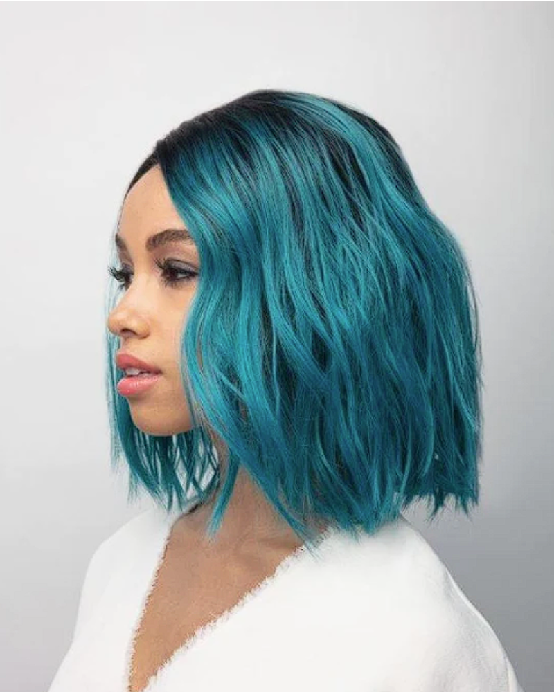 Fashion Source Futura HD Lace Wig Jada (5) Rene Of Paris Orchid Collection Envious #Royal Emerald