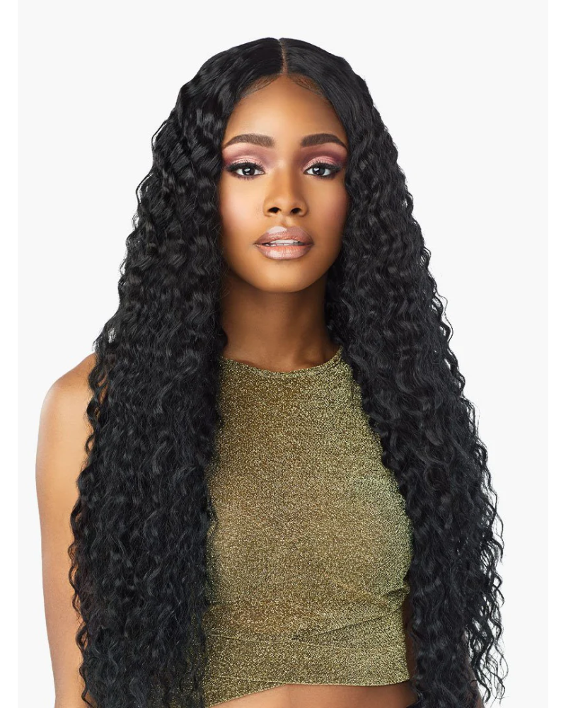 Fashion Source Futura HD Lace Wig Jada (6) Sensationnel Butta Lace Wig Unit 3