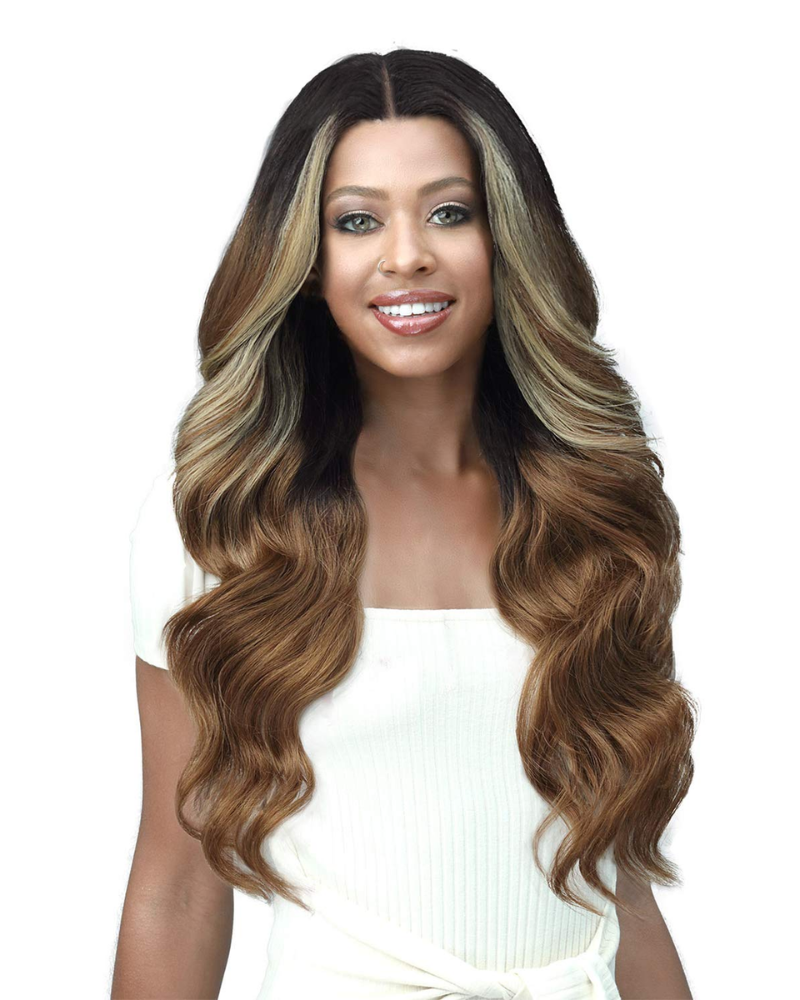 Bobbi Boss Premium Synthetic Boss Lace Wig Brianna  #THL4/26